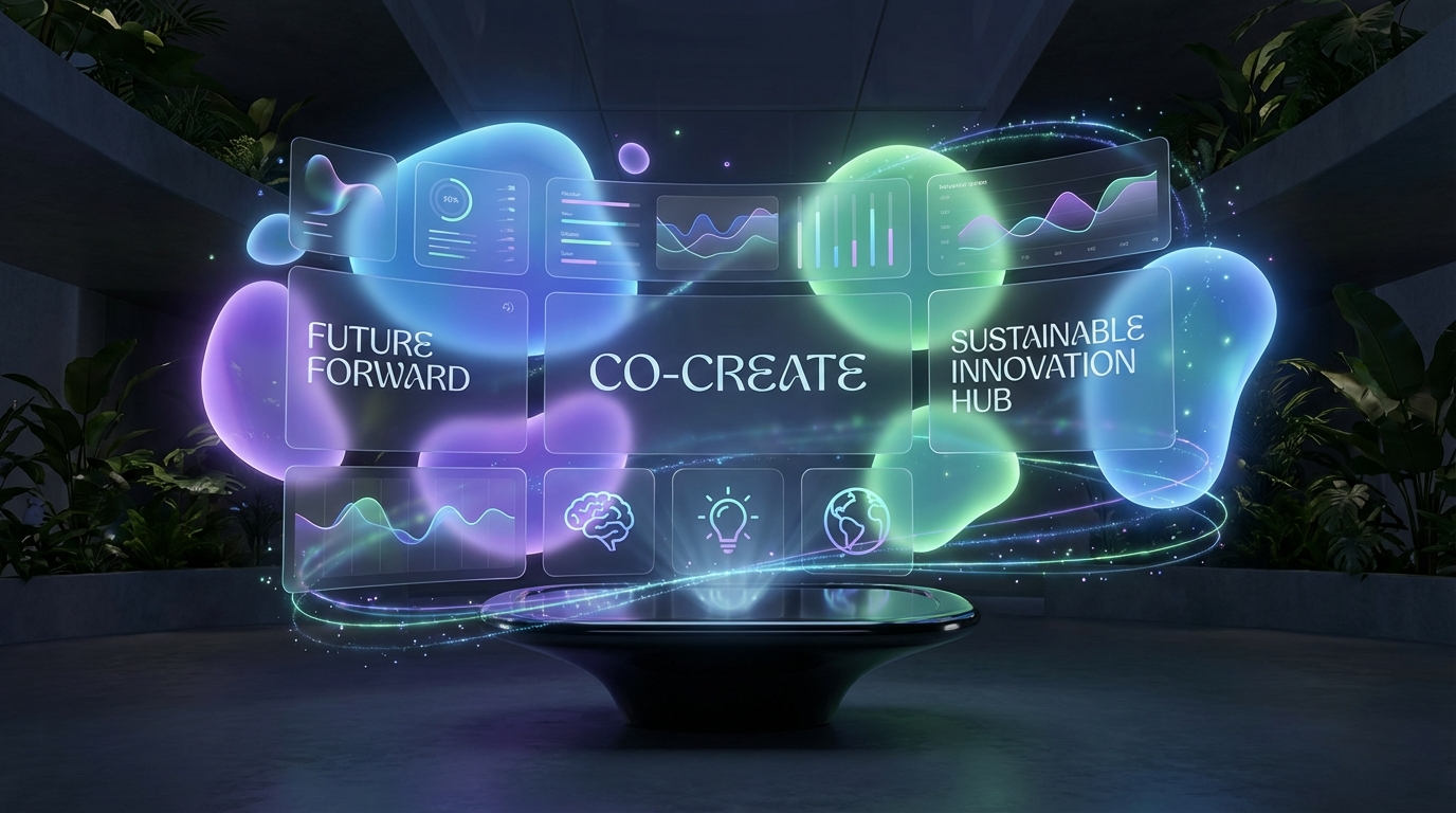Spatial Interface Concept